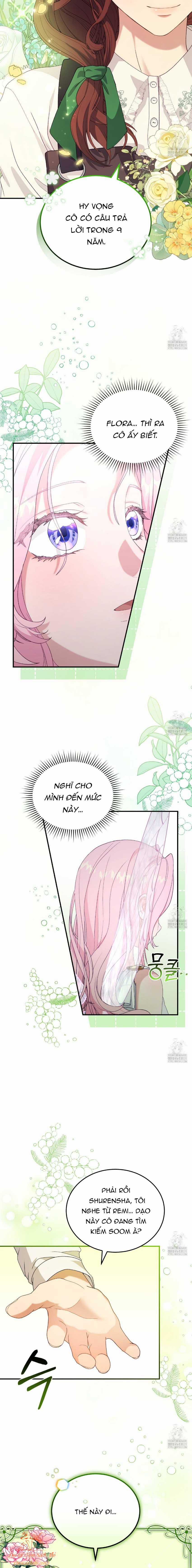 Nàng Tiên, Hãy Ký Hợp Đồng Nào Chapter 29 trang 2