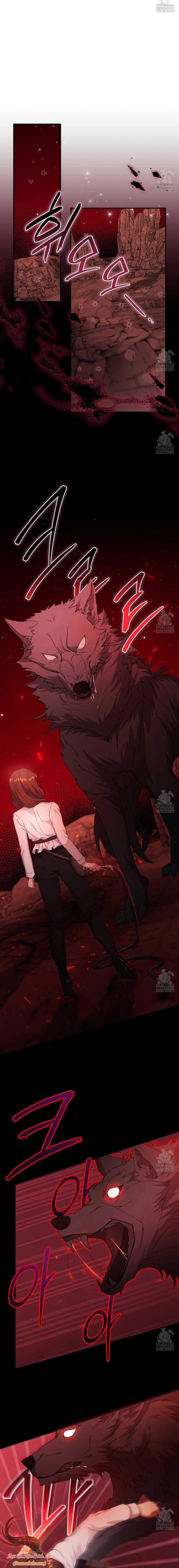 Nàng Tiên, Hãy Ký Hợp Đồng Nào Chapter 29 trang 5