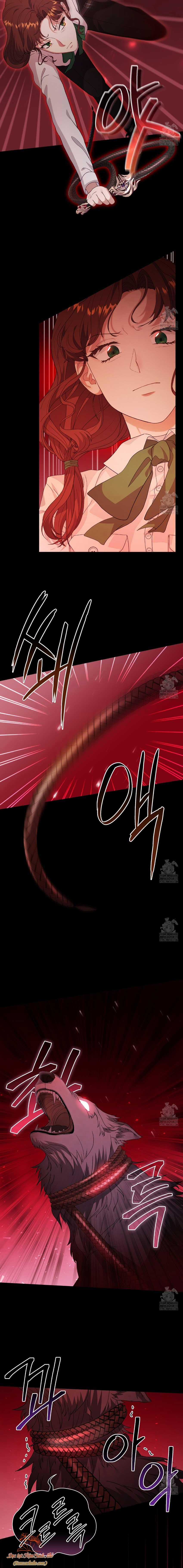 Nàng Tiên, Hãy Ký Hợp Đồng Nào Chapter 29 trang 6