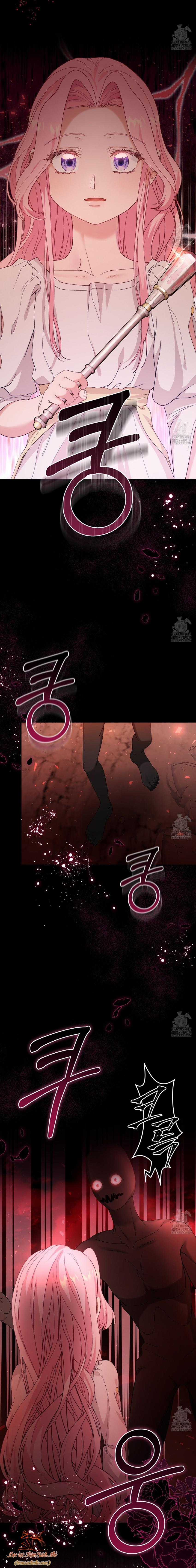 Nàng Tiên, Hãy Ký Hợp Đồng Nào Chapter 30 trang 14