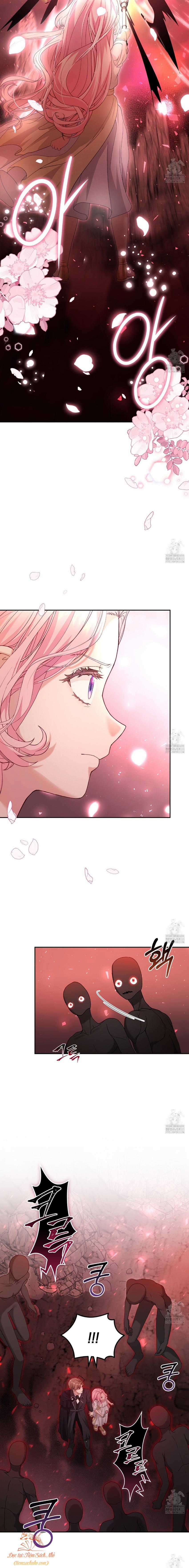 Nàng Tiên, Hãy Ký Hợp Đồng Nào Chapter 30 trang 15