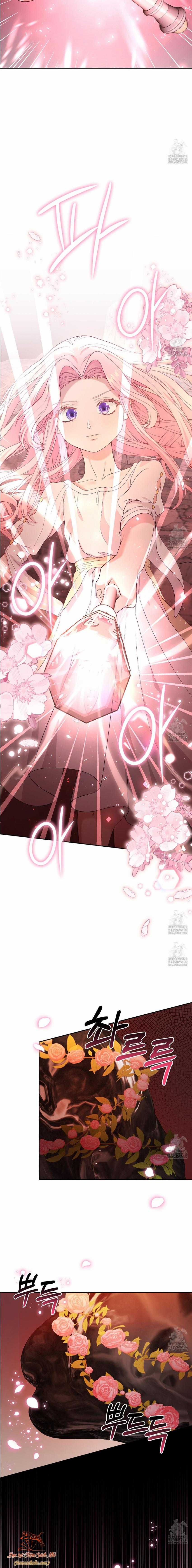 Nàng Tiên, Hãy Ký Hợp Đồng Nào Chapter 30 trang 2
