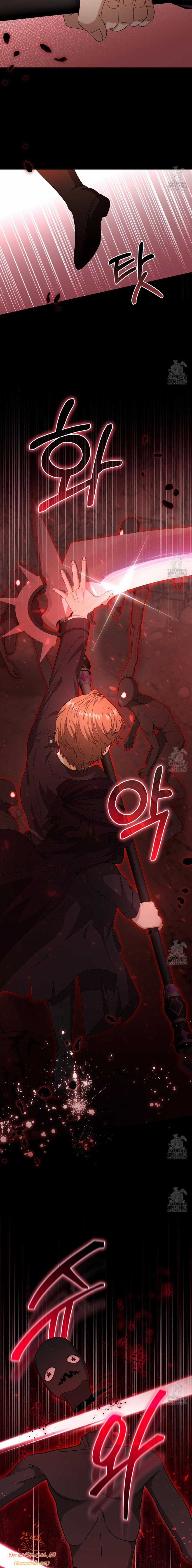 Nàng Tiên, Hãy Ký Hợp Đồng Nào Chapter 31 trang 2