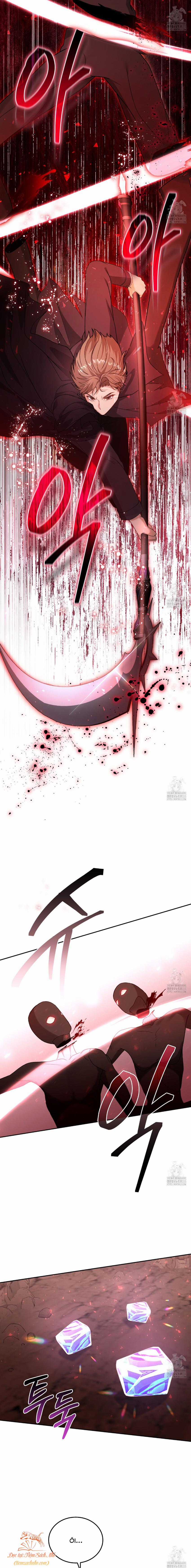 Nàng Tiên, Hãy Ký Hợp Đồng Nào Chapter 31 trang 3