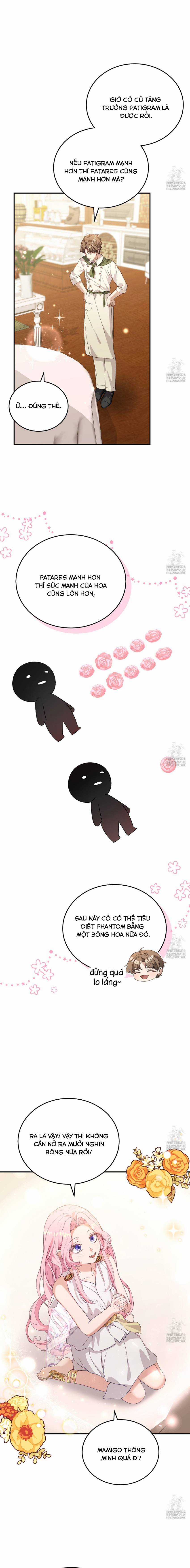 Nàng Tiên, Hãy Ký Hợp Đồng Nào Chapter 32 trang 19