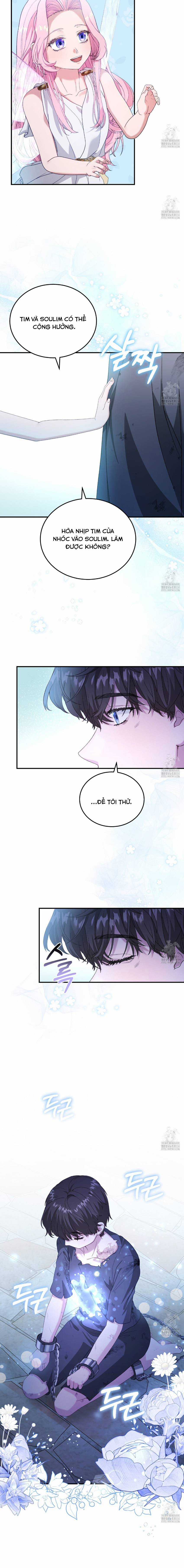 Nàng Tiên, Hãy Ký Hợp Đồng Nào Chapter 32 trang 6