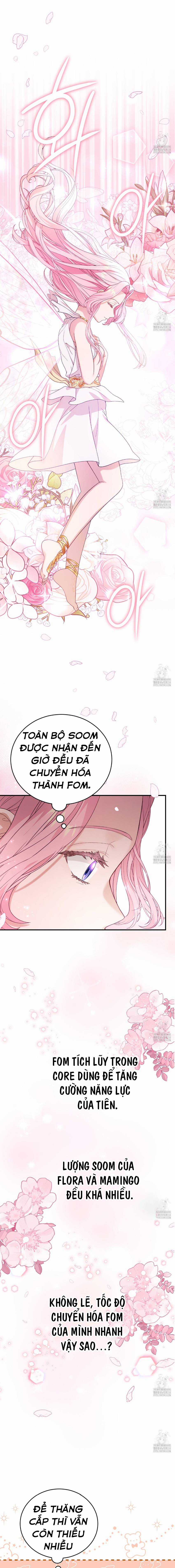 Nàng Tiên, Hãy Ký Hợp Đồng Nào Chapter 32 trang 8