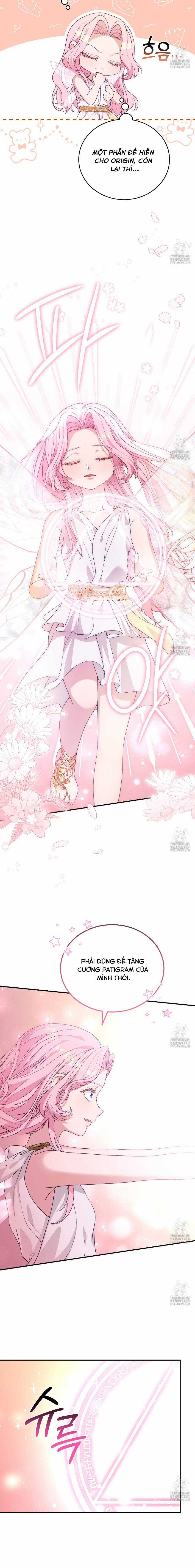 Nàng Tiên, Hãy Ký Hợp Đồng Nào Chapter 32 trang 9