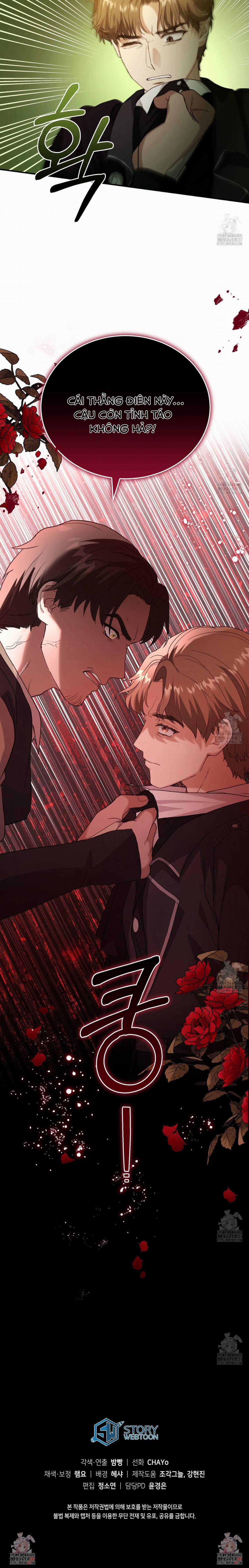 Nàng Tiên, Hãy Ký Hợp Đồng Nào Chapter 34 trang 16