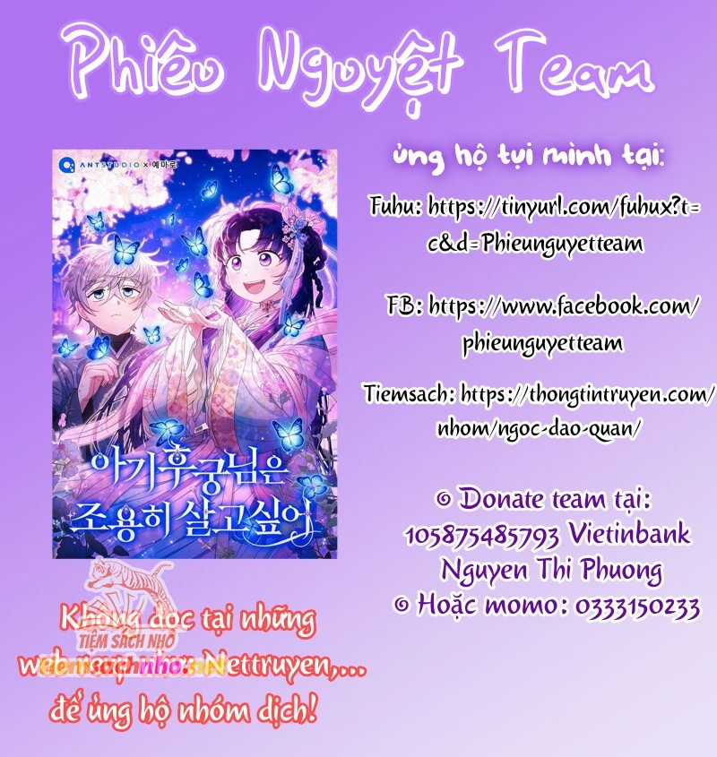 Nàng Tiên, Hãy Ký Hợp Đồng Nào Chapter 40 trang 13