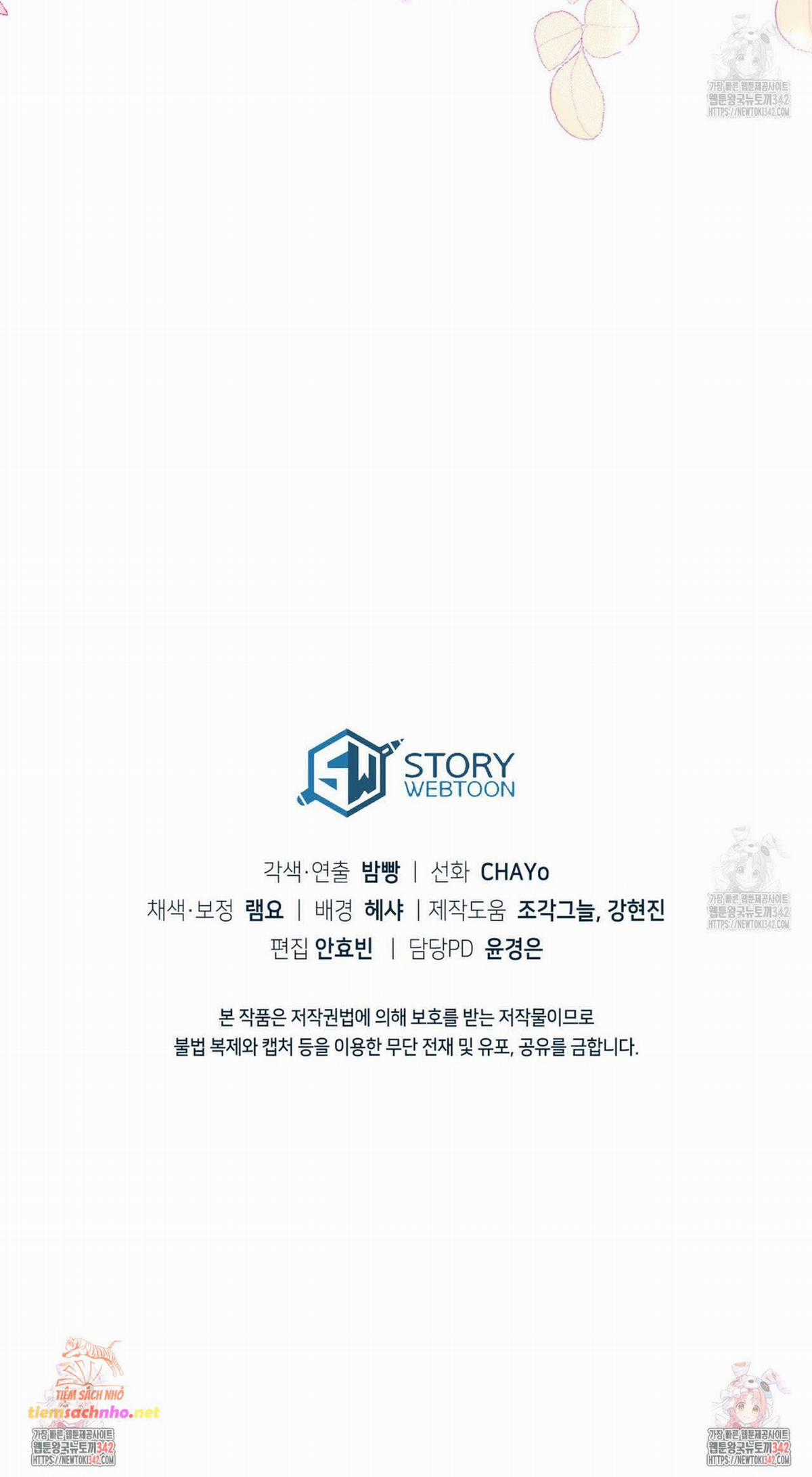 Nàng Tiên, Hãy Ký Hợp Đồng Nào Chapter 40 trang 22