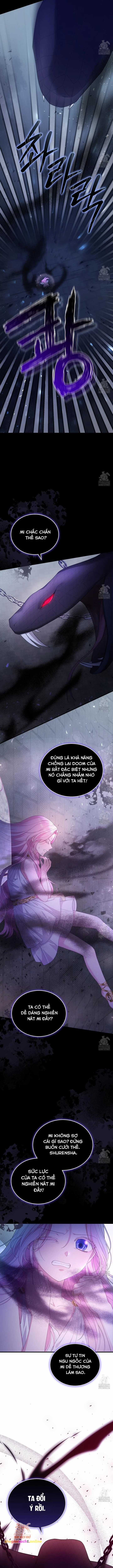 Nàng Tiên, Hãy Ký Hợp Đồng Nào Chapter 41 trang 14