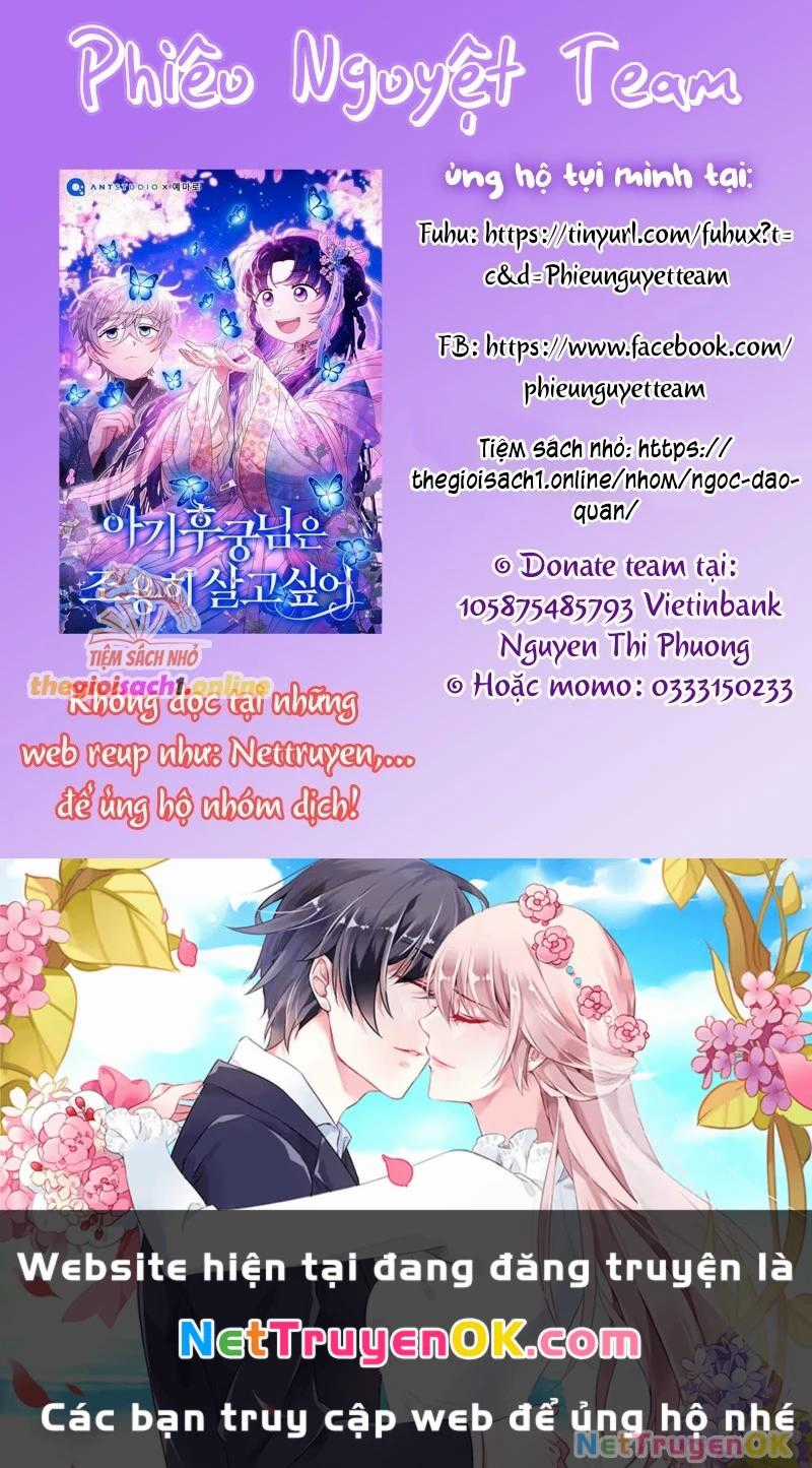 Nàng Tiên, Hãy Ký Hợp Đồng Nào Chapter 41 trang 16