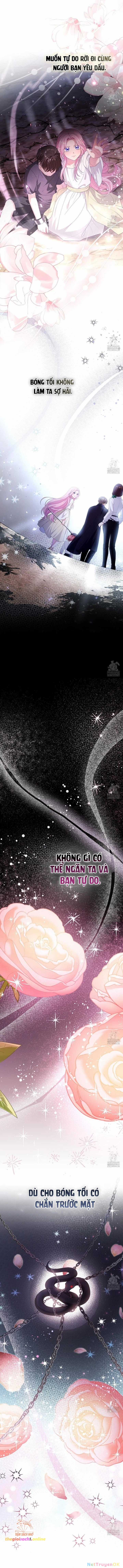 Nàng Tiên, Hãy Ký Hợp Đồng Nào Chapter 41 trang 2