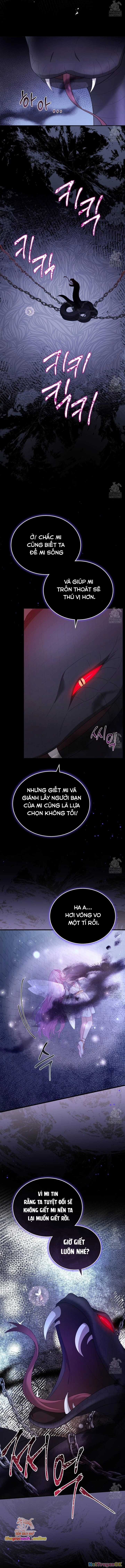 Nàng Tiên, Hãy Ký Hợp Đồng Nào Chapter 42 trang 2