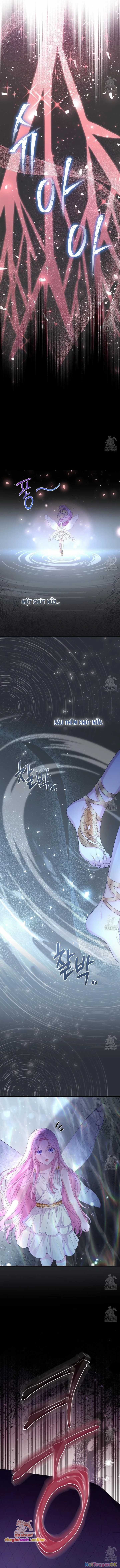 Nàng Tiên, Hãy Ký Hợp Đồng Nào Chapter 42 trang 4