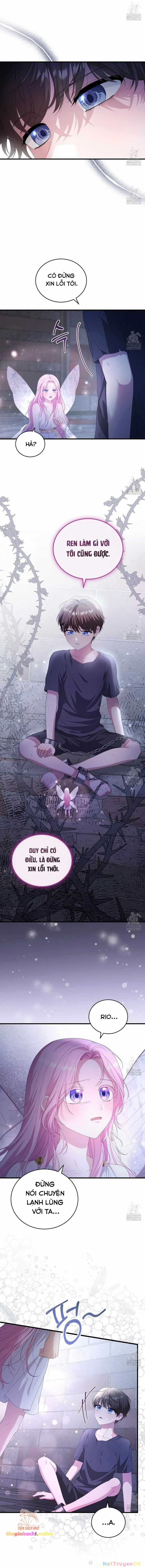 Nàng Tiên, Hãy Ký Hợp Đồng Nào Chapter 42 trang 7