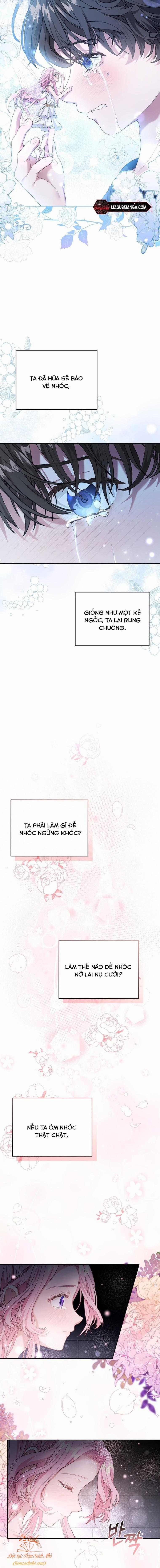 Nàng Tiên, Hãy Ký Hợp Đồng Nào Chapter 5 trang 20