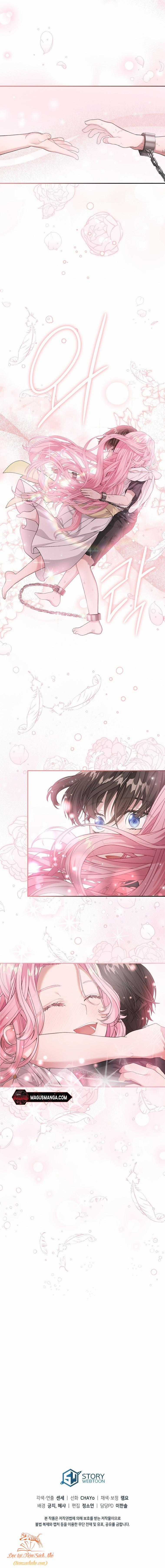 Nàng Tiên, Hãy Ký Hợp Đồng Nào Chapter 5 trang 23