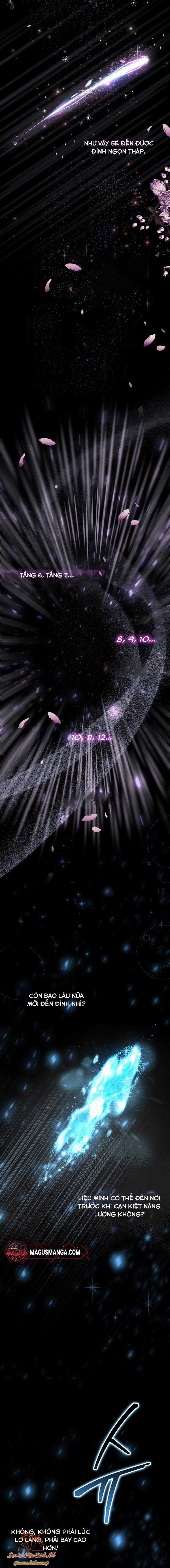 Nàng Tiên, Hãy Ký Hợp Đồng Nào Chapter 7 trang 12