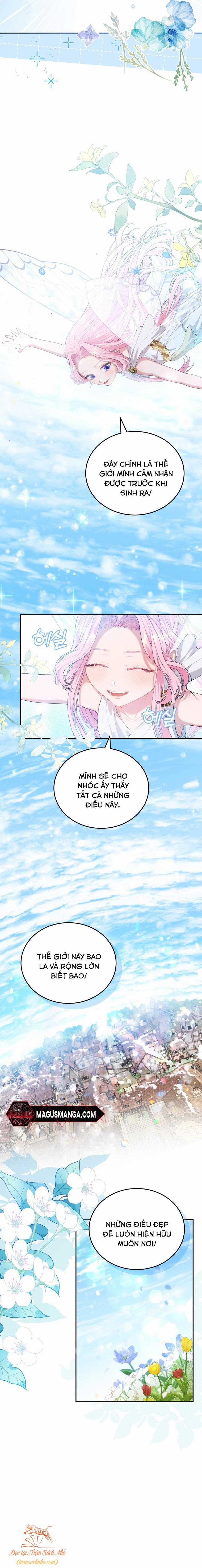 Nàng Tiên, Hãy Ký Hợp Đồng Nào Chapter 7 trang 16