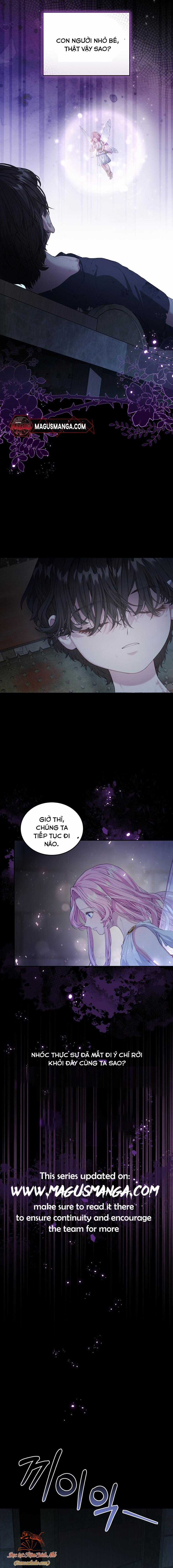 Nàng Tiên, Hãy Ký Hợp Đồng Nào Chapter 7 trang 4