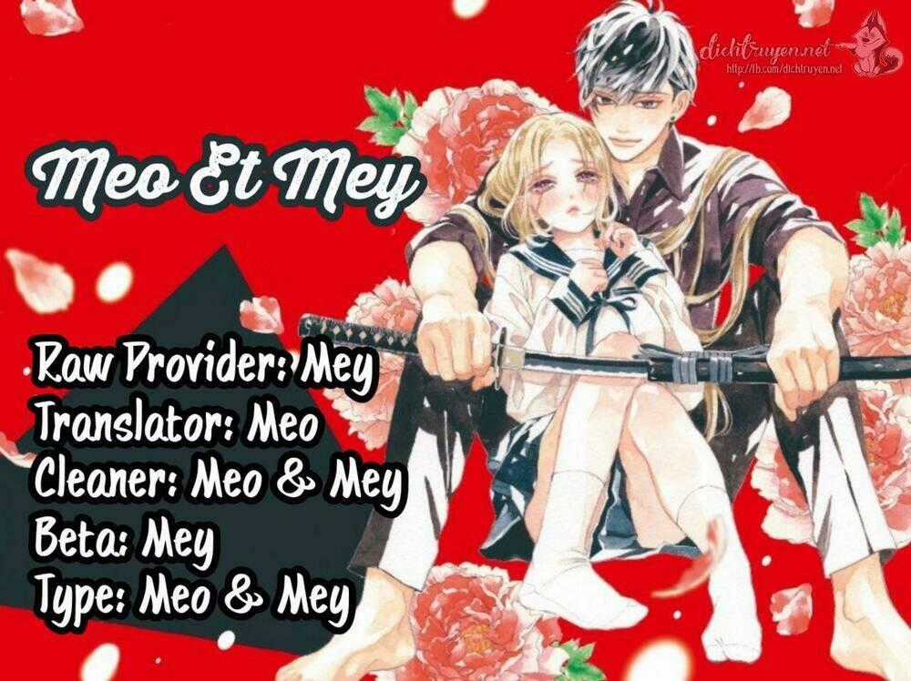 Nàng Tiểu Thư Và Chàng Vệ Sĩ Chapter 10 trang 38