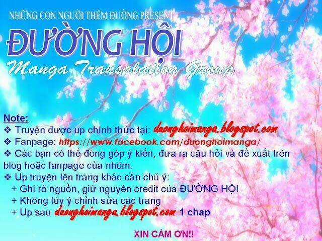 Nàng Tiểu Thư Và Chàng Vệ Sĩ Chapter 2 trang 2