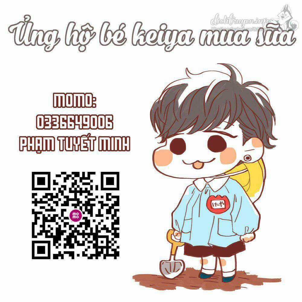 Nàng Tiểu Thư Và Chàng Vệ Sĩ Chapter 30.5 trang 19