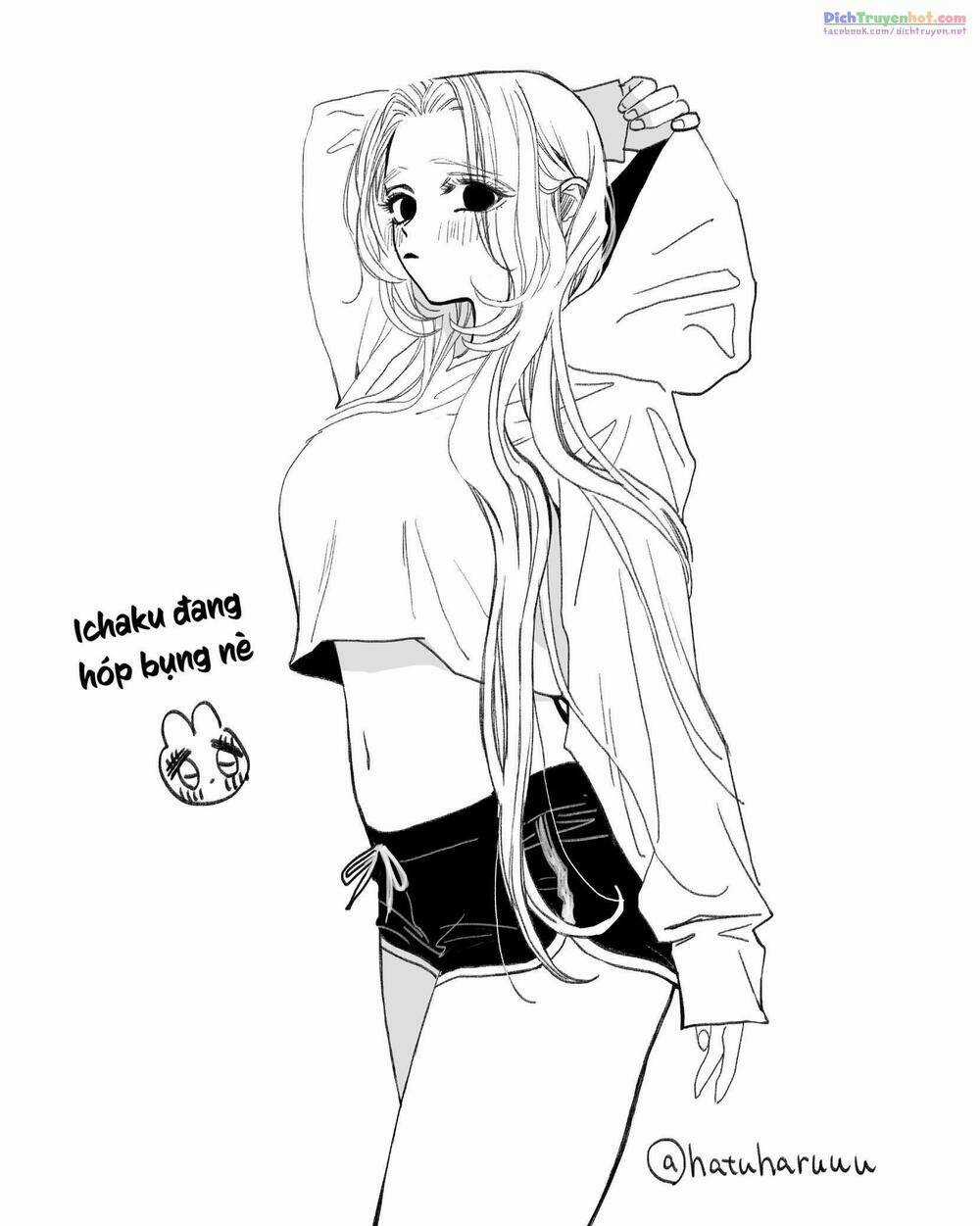 Nàng Tiểu Thư Và Chàng Vệ Sĩ Chapter 34 trang 19