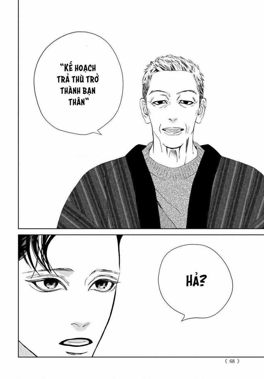 Nàng Tiểu Thư Và Chàng Vệ Sĩ Chapter 39 trang 15