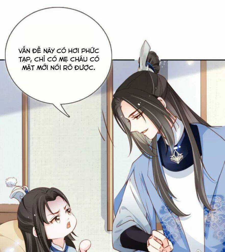 Nàng Trở Thành Bạch Nguyệt Quang Của Vương Gia Bệnh Kiều Chapter 102 trang 12