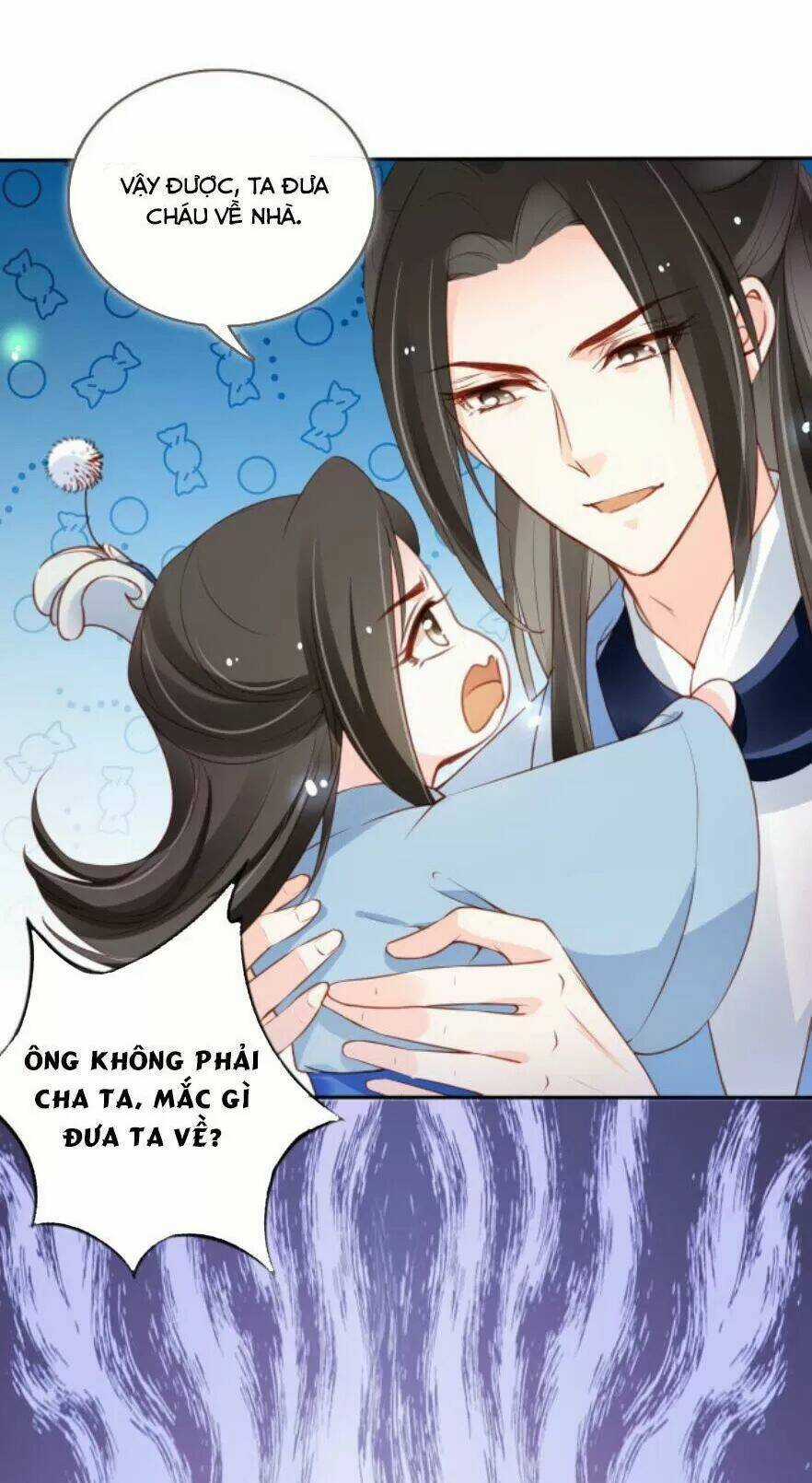 Nàng Trở Thành Bạch Nguyệt Quang Của Vương Gia Bệnh Kiều Chapter 102 trang 15
