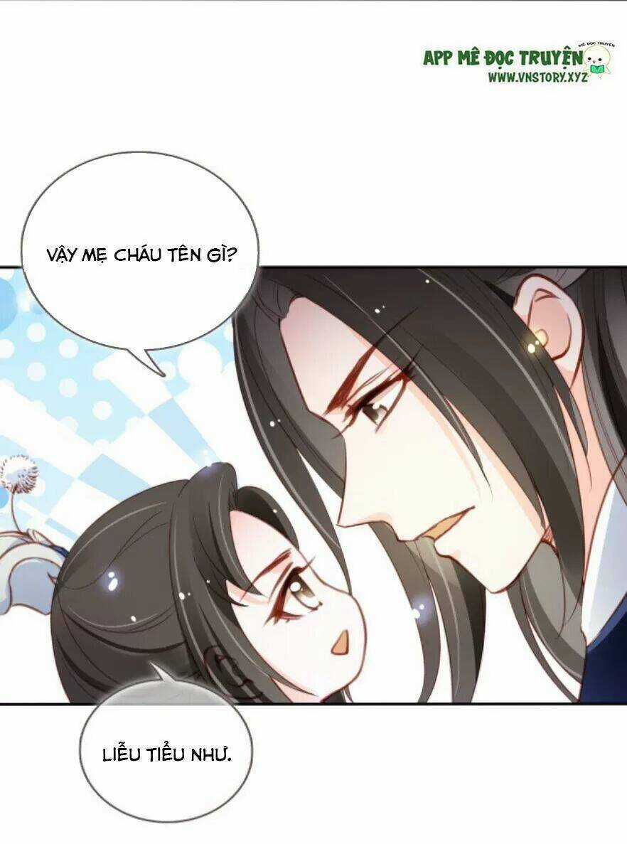 Nàng Trở Thành Bạch Nguyệt Quang Của Vương Gia Bệnh Kiều Chapter 102 trang 23