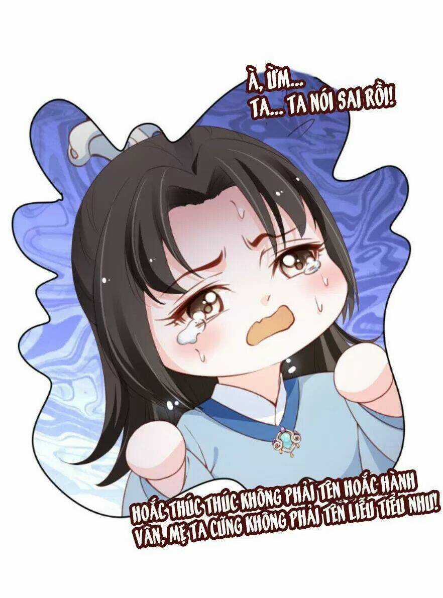 Nàng Trở Thành Bạch Nguyệt Quang Của Vương Gia Bệnh Kiều Chapter 102 trang 25