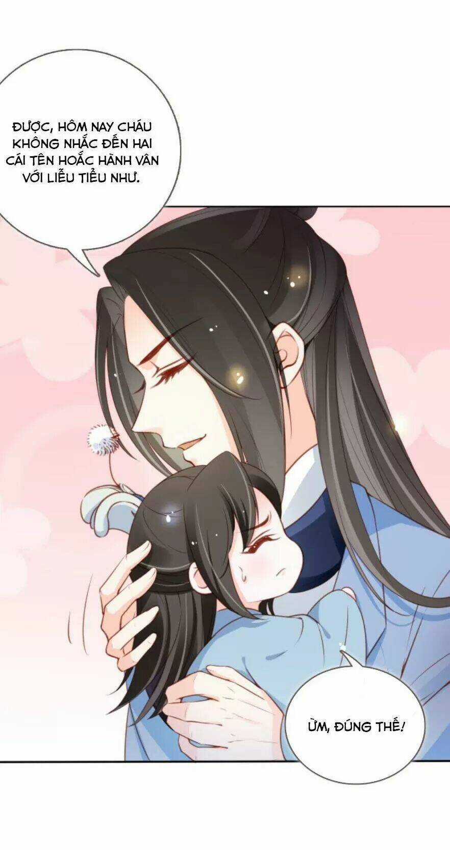 Nàng Trở Thành Bạch Nguyệt Quang Của Vương Gia Bệnh Kiều Chapter 102 trang 26