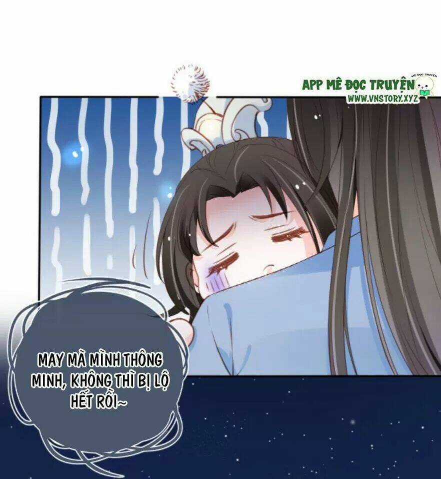 Nàng Trở Thành Bạch Nguyệt Quang Của Vương Gia Bệnh Kiều Chapter 102 trang 27
