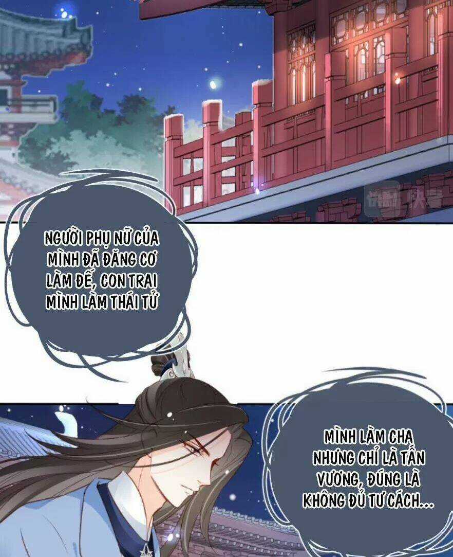 Nàng Trở Thành Bạch Nguyệt Quang Của Vương Gia Bệnh Kiều Chapter 102 trang 29