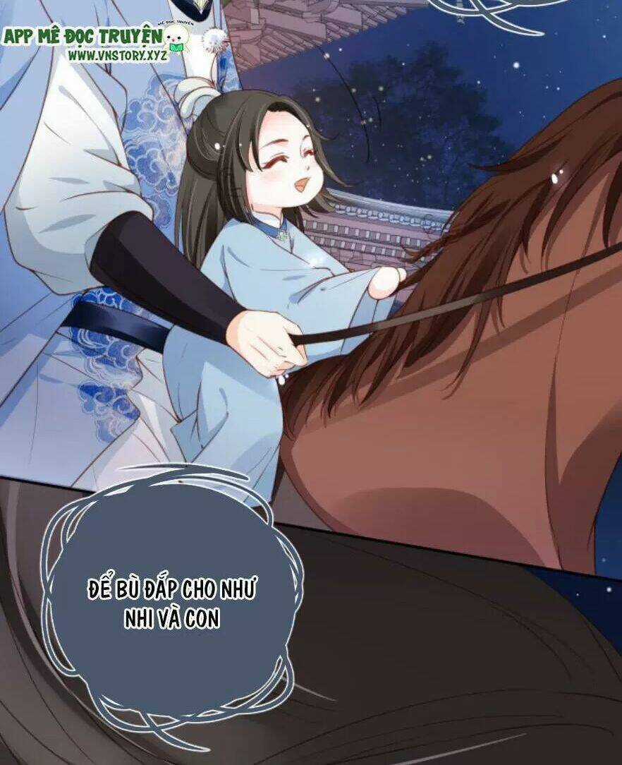 Nàng Trở Thành Bạch Nguyệt Quang Của Vương Gia Bệnh Kiều Chapter 102 trang 30