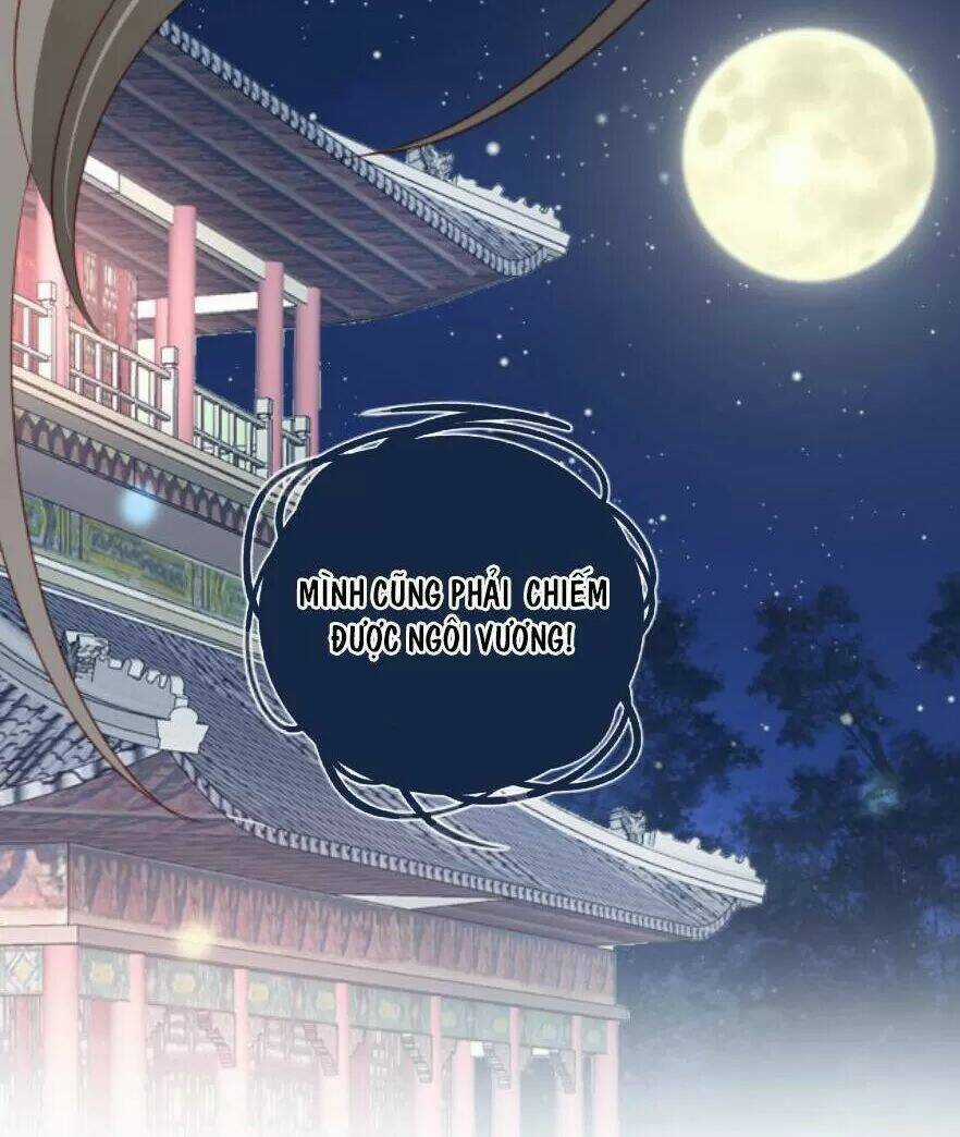 Nàng Trở Thành Bạch Nguyệt Quang Của Vương Gia Bệnh Kiều Chapter 102 trang 32