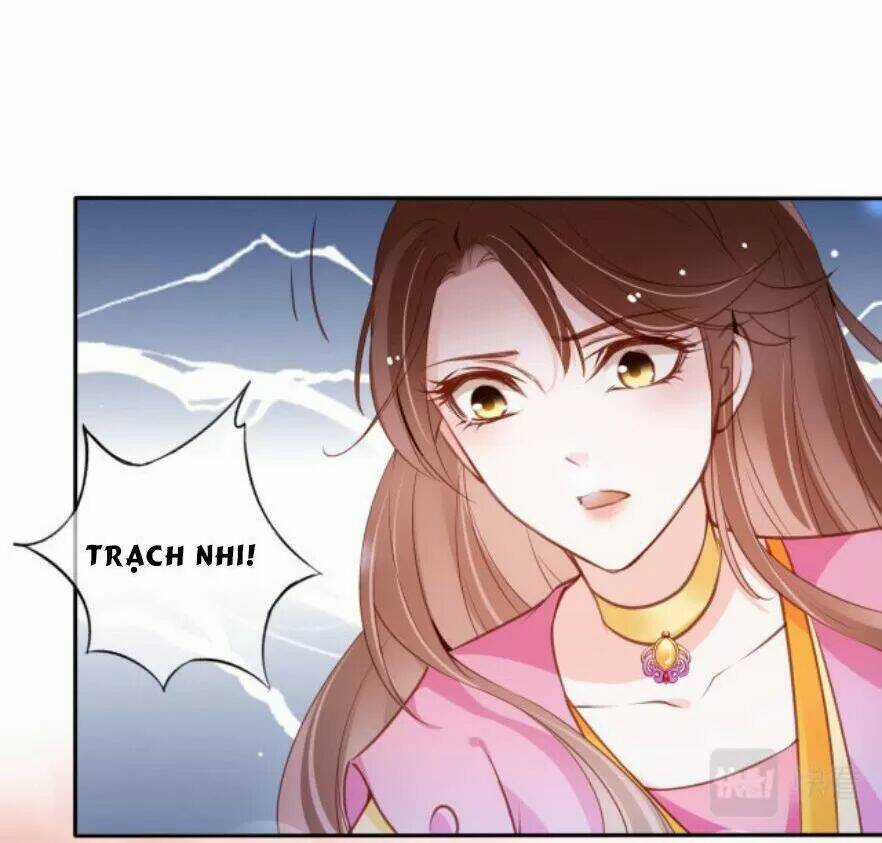 Nàng Trở Thành Bạch Nguyệt Quang Của Vương Gia Bệnh Kiều Chapter 102 trang 38