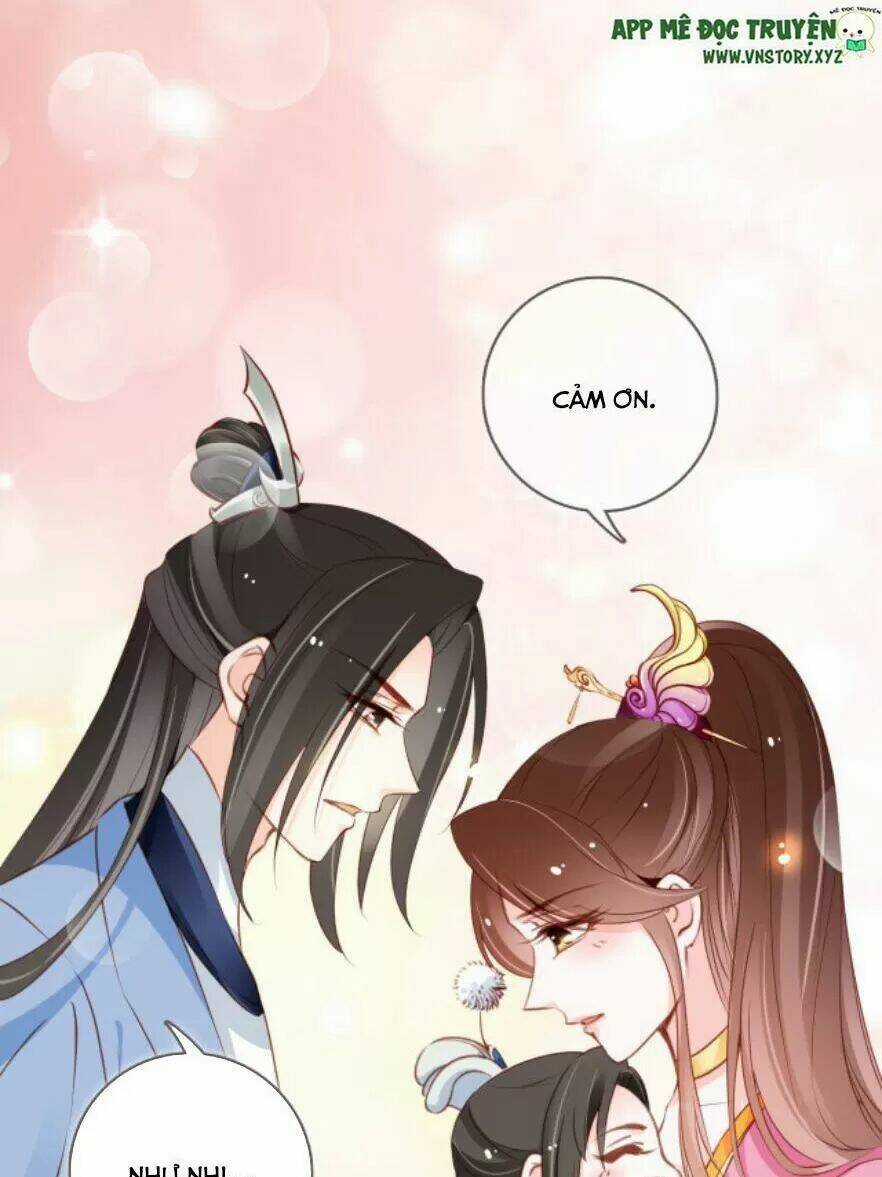 Nàng Trở Thành Bạch Nguyệt Quang Của Vương Gia Bệnh Kiều Chapter 102 trang 39
