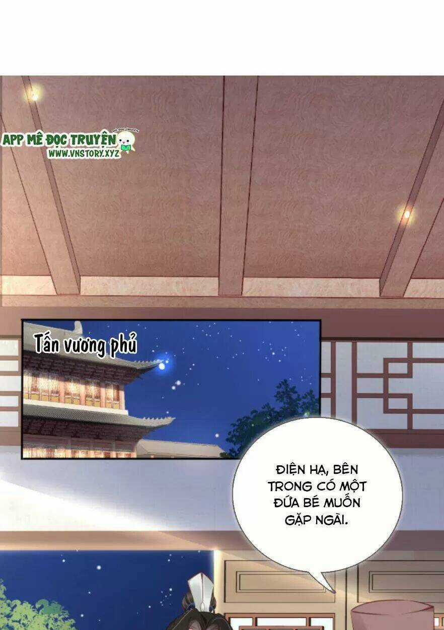 Nàng Trở Thành Bạch Nguyệt Quang Của Vương Gia Bệnh Kiều Chapter 102 trang 4