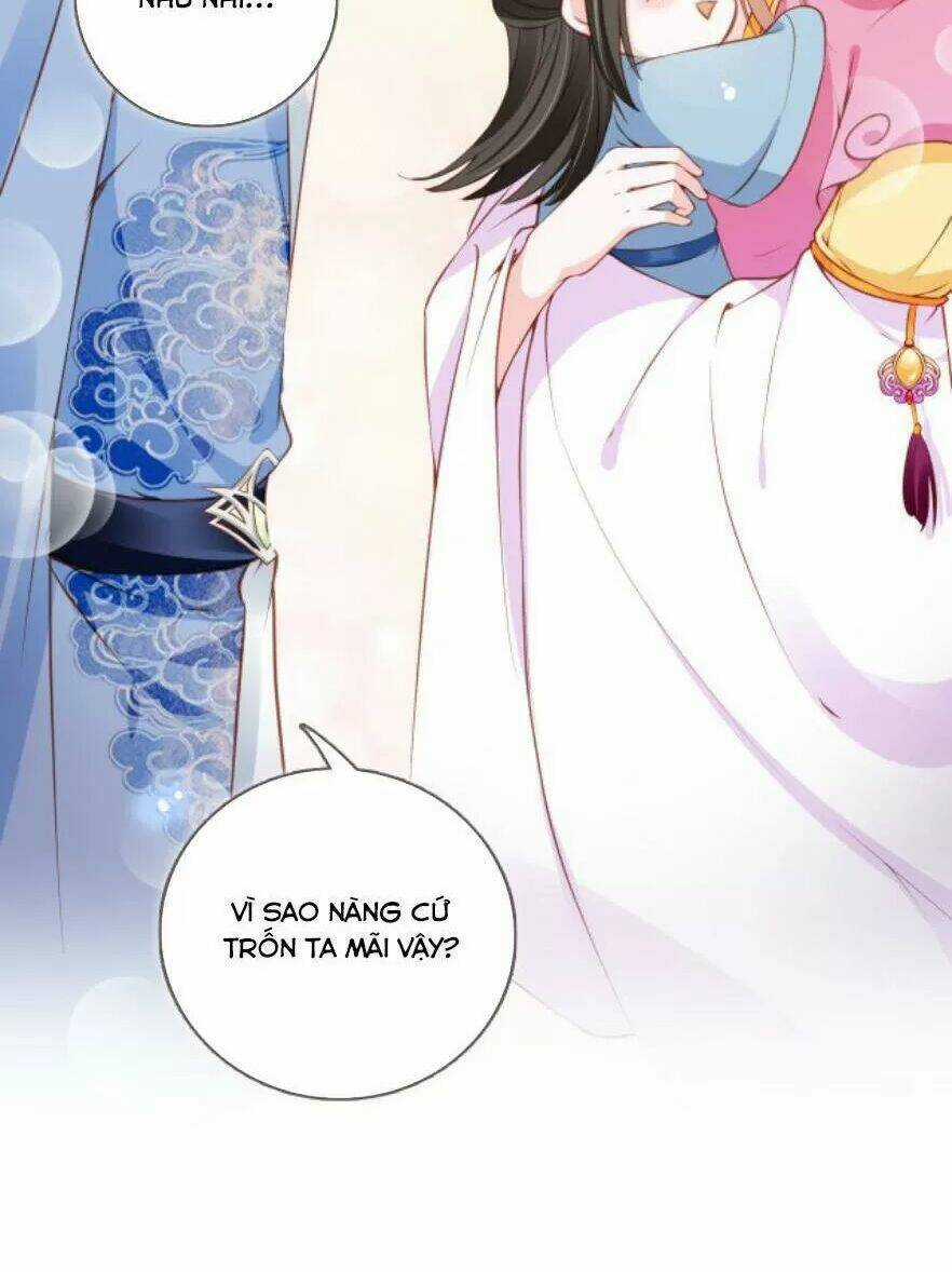 Nàng Trở Thành Bạch Nguyệt Quang Của Vương Gia Bệnh Kiều Chapter 102 trang 40