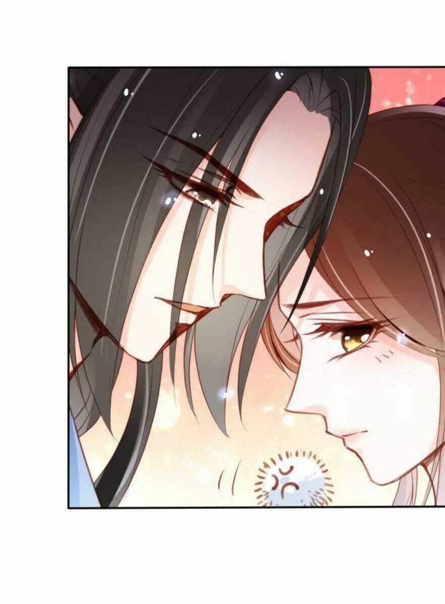 Nàng Trở Thành Bạch Nguyệt Quang Của Vương Gia Bệnh Kiều Chapter 102 trang 42