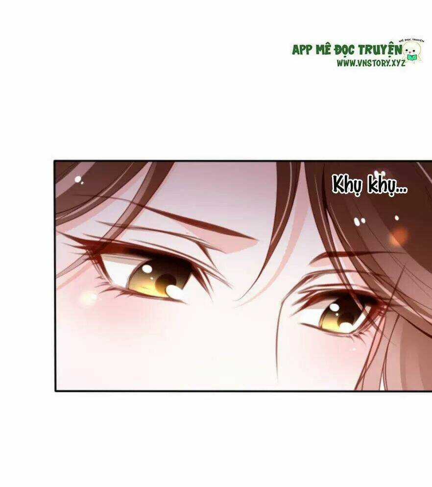 Nàng Trở Thành Bạch Nguyệt Quang Của Vương Gia Bệnh Kiều Chapter 102 trang 44