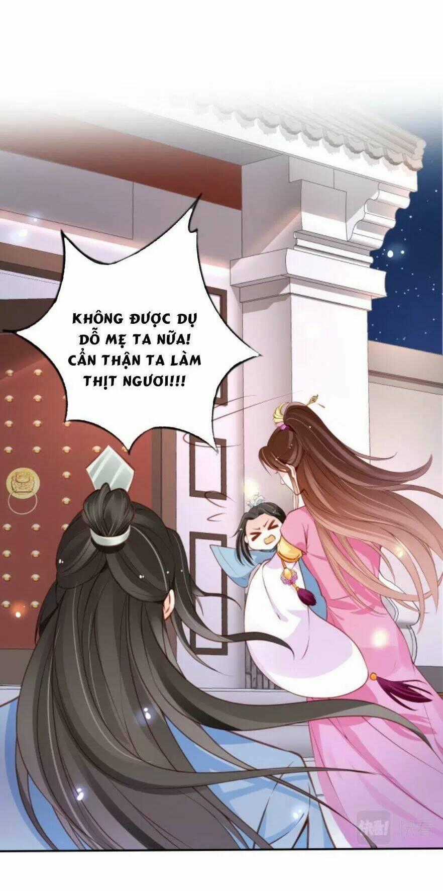 Nàng Trở Thành Bạch Nguyệt Quang Của Vương Gia Bệnh Kiều Chapter 102 trang 46