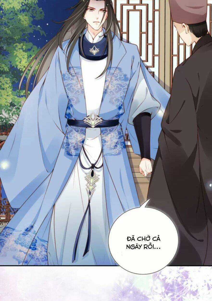 Nàng Trở Thành Bạch Nguyệt Quang Của Vương Gia Bệnh Kiều Chapter 102 trang 5