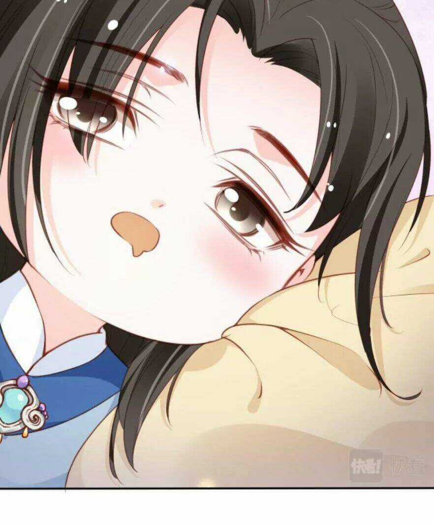 Nàng Trở Thành Bạch Nguyệt Quang Của Vương Gia Bệnh Kiều Chapter 102 trang 7