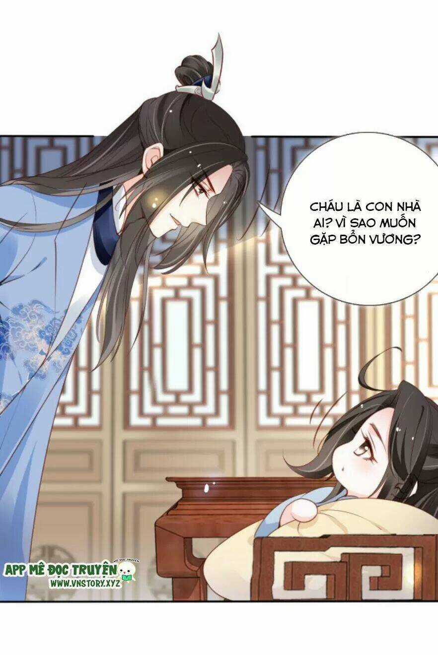 Nàng Trở Thành Bạch Nguyệt Quang Của Vương Gia Bệnh Kiều Chapter 102 trang 8